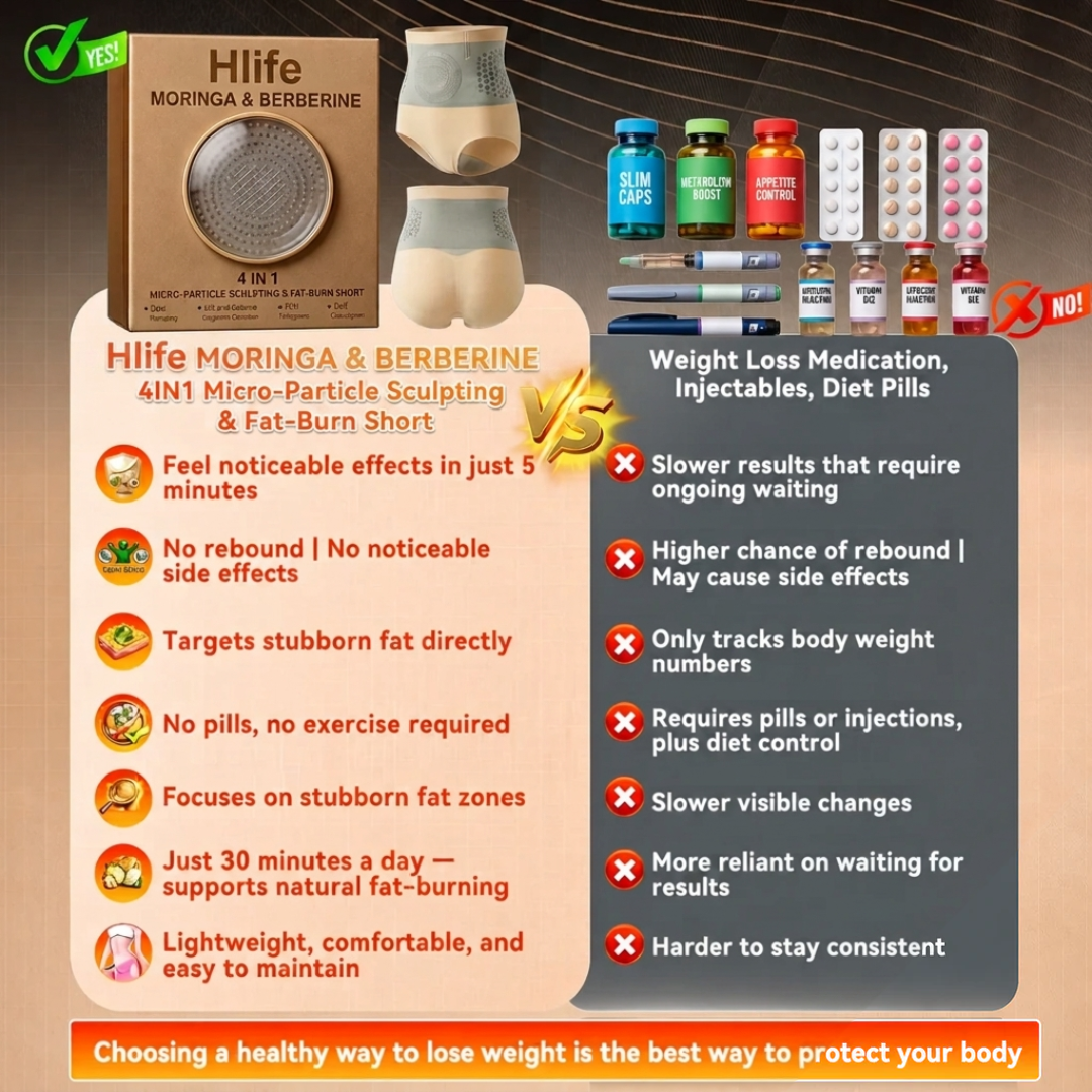 𝐎𝐟𝐟𝐢𝐜𝐢𝐚𝐥 𝐁𝐫𝐚𝐧𝐝 𝐒𝐭𝐨𝐫𝐞 |✅ HLIFE® 𝟐𝟎𝟐𝟔 𝐌𝐨𝐫𝐢𝐧𝐠𝐚 & 𝐁𝐞𝐫𝐛𝐞𝐫𝐢𝐧𝐞 𝟒-𝐈𝐧-𝟏 𝐌𝐢𝐜𝐫𝐨-𝐏𝐚𝐫𝐭𝐢𝐜𝐥𝐞 𝐒𝐜𝐮𝐥𝐩𝐭𝐢𝐧𝐠 & 𝐅𝐚𝐭-𝐁𝐮𝐫𝐧 𝐒𝐡𝐨𝐫𝐭𝐬🐦7