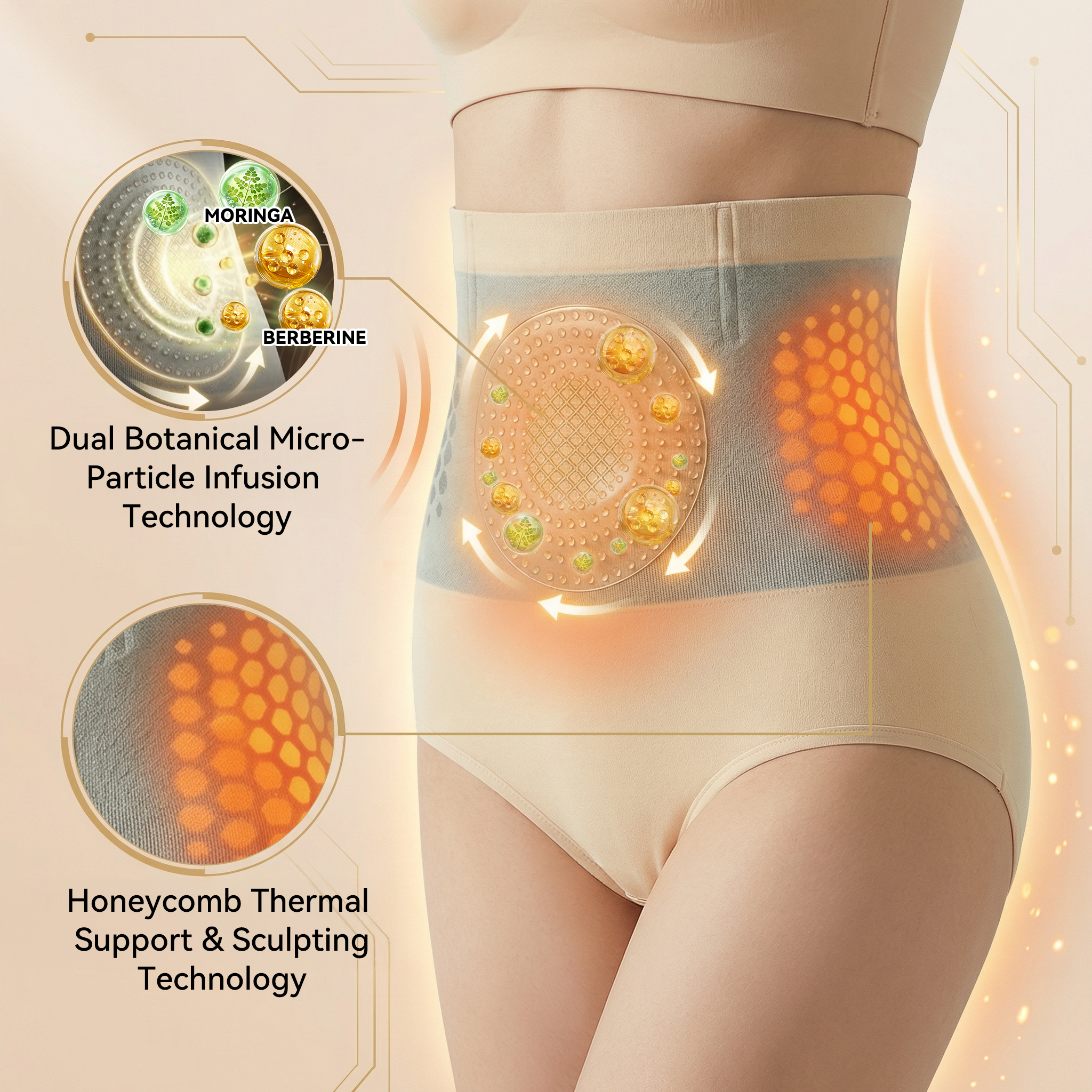 𝐎𝐟𝐟𝐢𝐜𝐢𝐚𝐥 𝐁𝐫𝐚𝐧𝐝 𝐒𝐭𝐨𝐫𝐞 |✅ HLIFE® 𝟐𝟎𝟐𝟔 𝐌𝐨𝐫𝐢𝐧𝐠𝐚 & 𝐁𝐞𝐫𝐛𝐞𝐫𝐢𝐧𝐞 𝟒-𝐈𝐧-𝟏 𝐌𝐢𝐜𝐫𝐨-𝐏𝐚𝐫𝐭𝐢𝐜𝐥𝐞 𝐒𝐜𝐮𝐥𝐩𝐭𝐢𝐧𝐠 & 𝐅𝐚𝐭-𝐁𝐮𝐫𝐧 𝐒𝐡𝐨𝐫𝐭𝐬🐦7